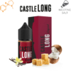 Castle Long Salt Likit 30 ML