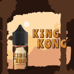 King Kong E-Likit