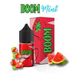 Boom Mint E-Likit