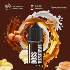 Boss Reserve E-Likit