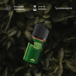 Gold Virginia E-Likit