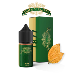 Gold Virginia E-Likit