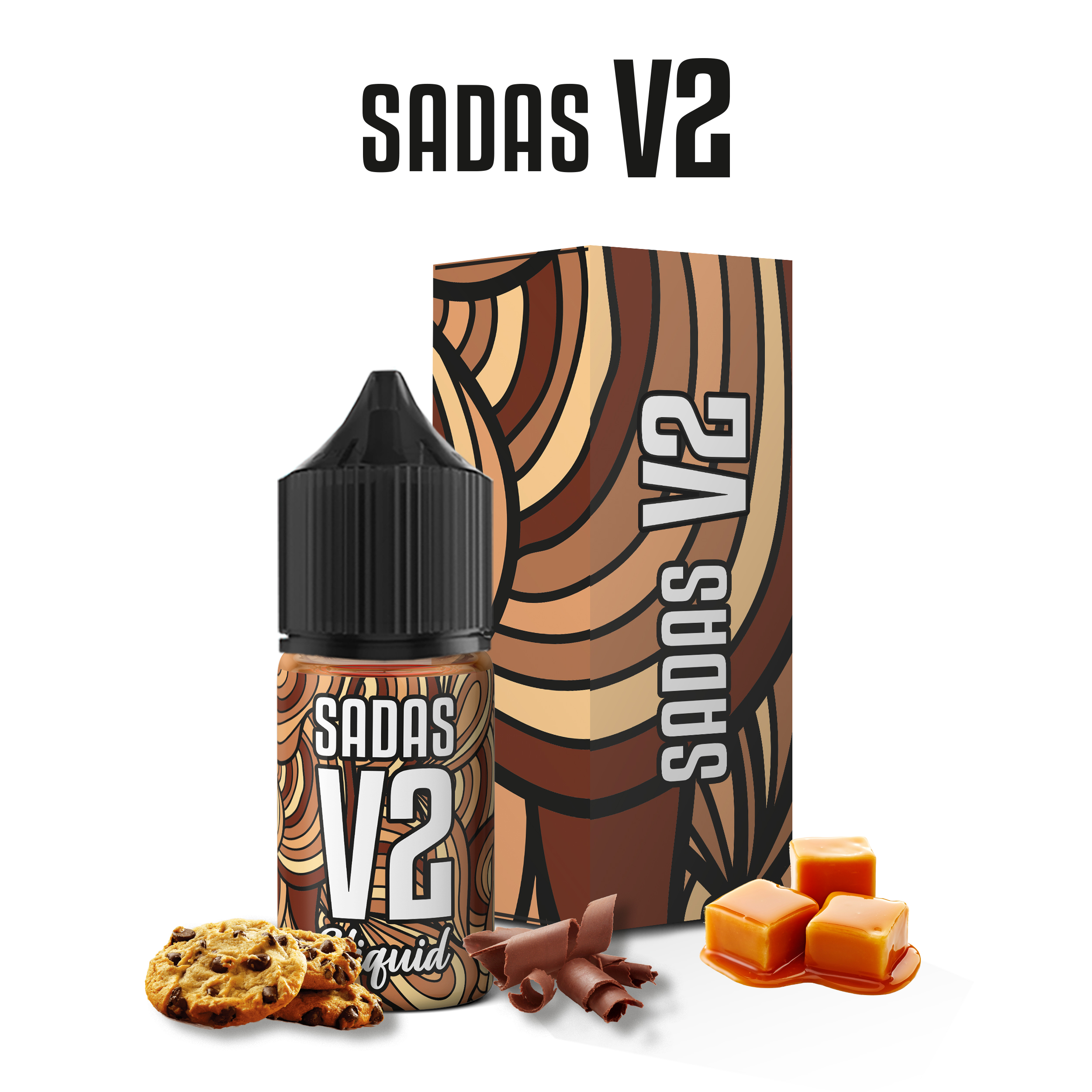 Sadas V2 E-Likit Sadas V2 E-Likit