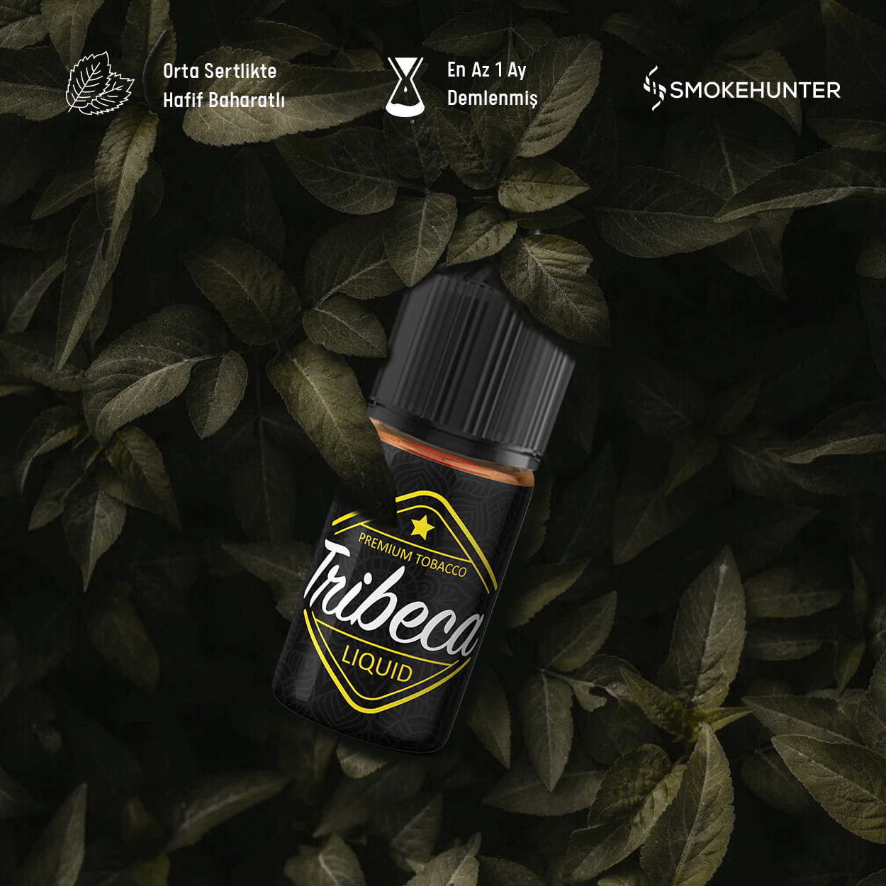 Tribeca C. E-Likit Tribeca C. E-Likit