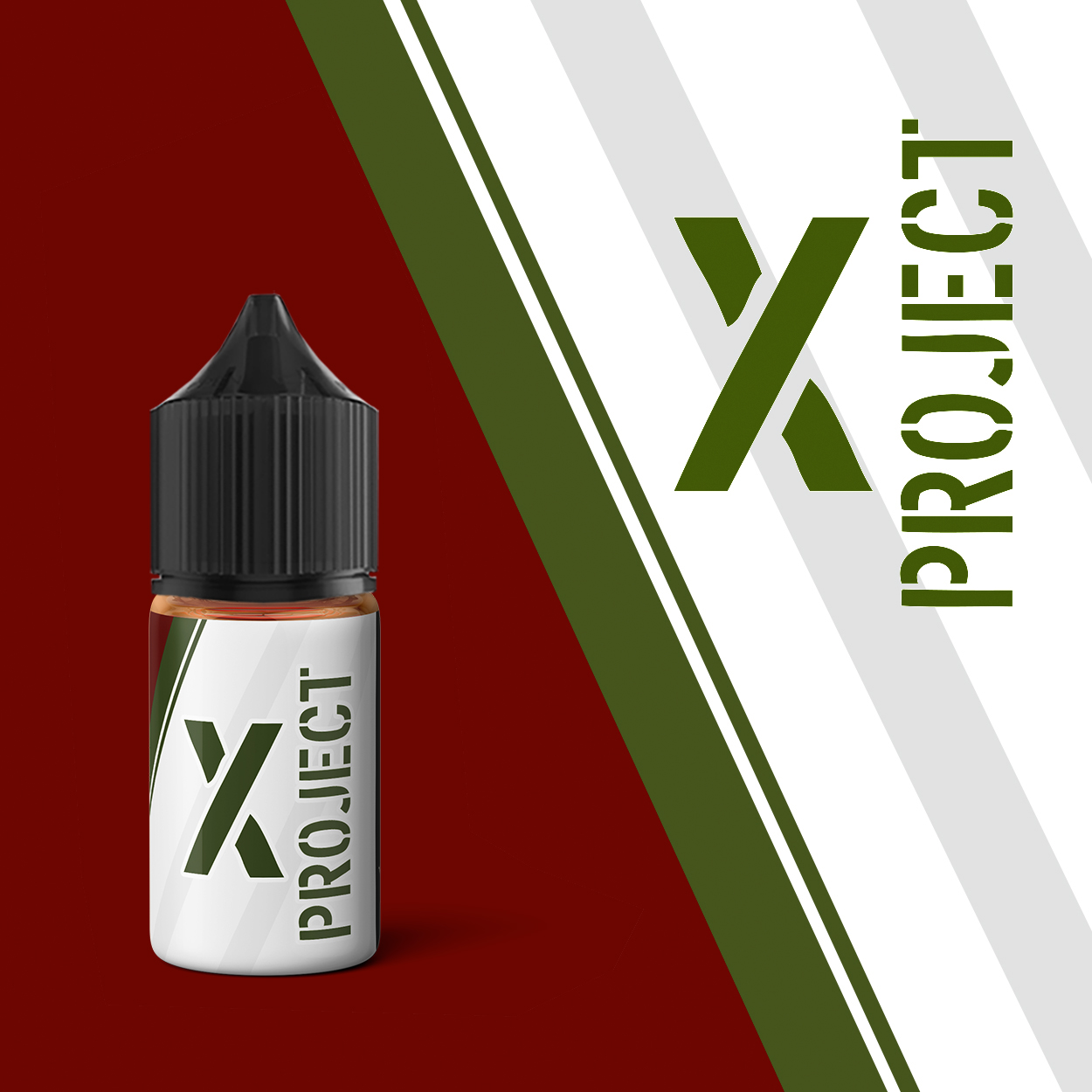 x-project-1