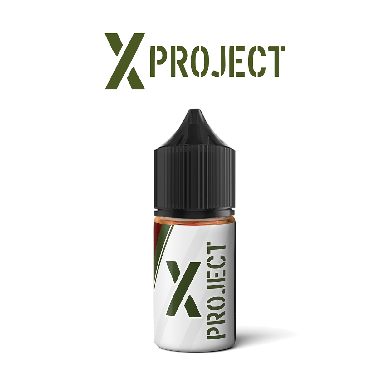 x-project