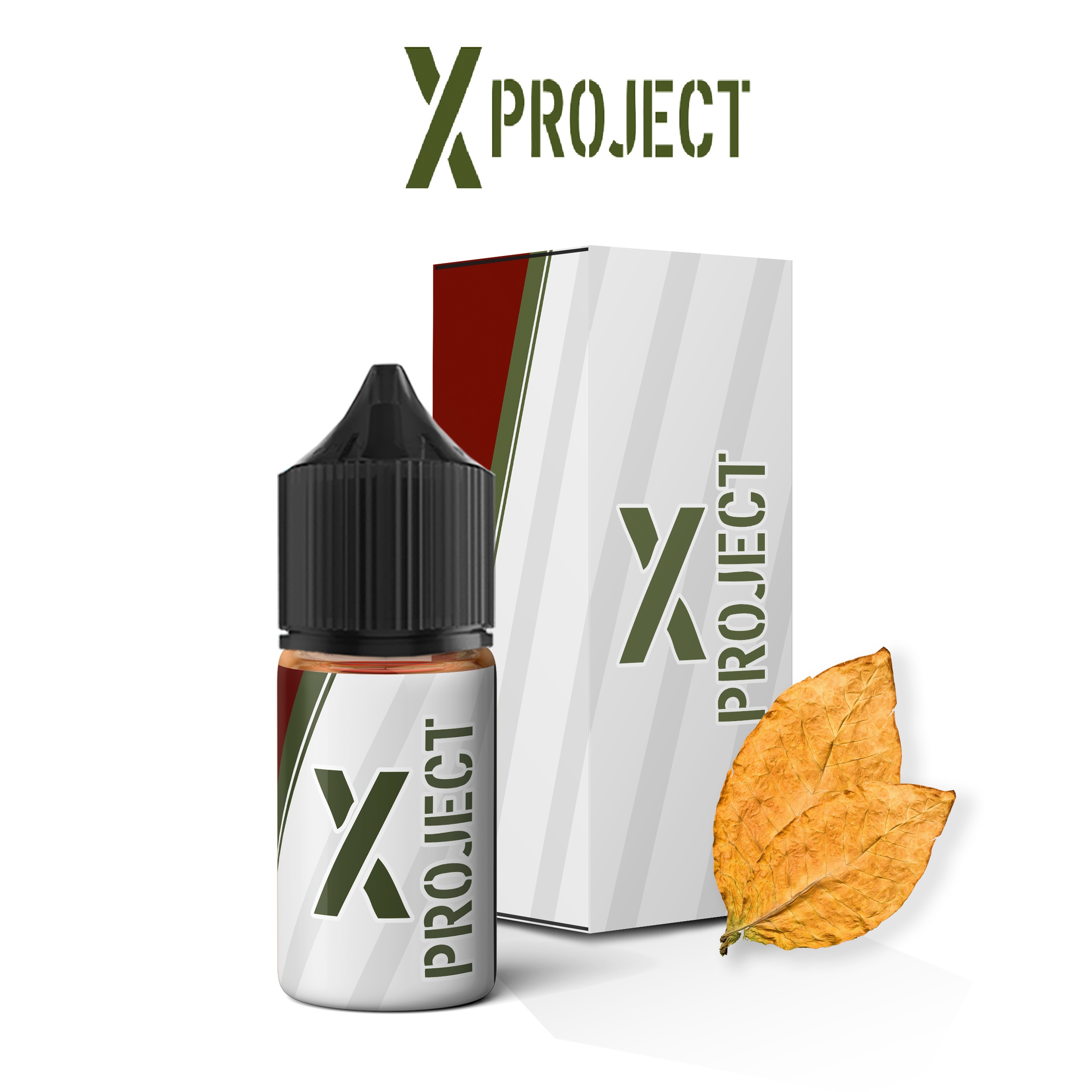 X' Project E-Likit X' Project E-Likit