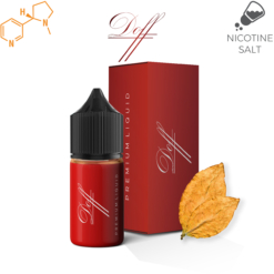 Doff Salt Likit 30 ML