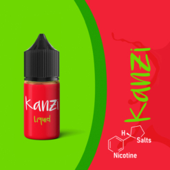 Kanzi Salt Likit 30 ML