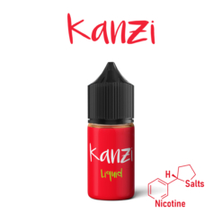 Kanzi Salt Likit 30 ML