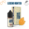 Legend Hunter Salt Likit 30 ML