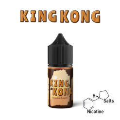 King Kong Salt Likit