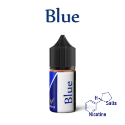 P. Blue Salt Likit 30 ML