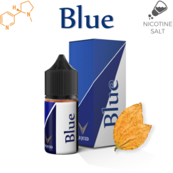P. Blue Salt Likit 30 ML