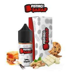 Fıstıkçı Şahap E-Likit