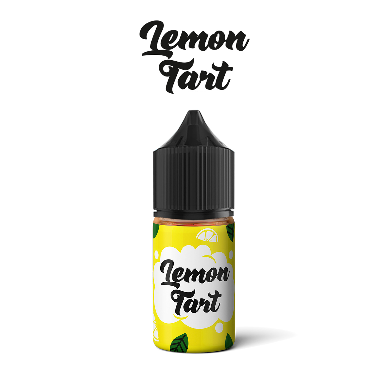 lemon-tart