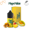 Mega Melon Salt Likit 30 ML