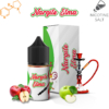 Nargile Elma Salt Likit 30 ML
