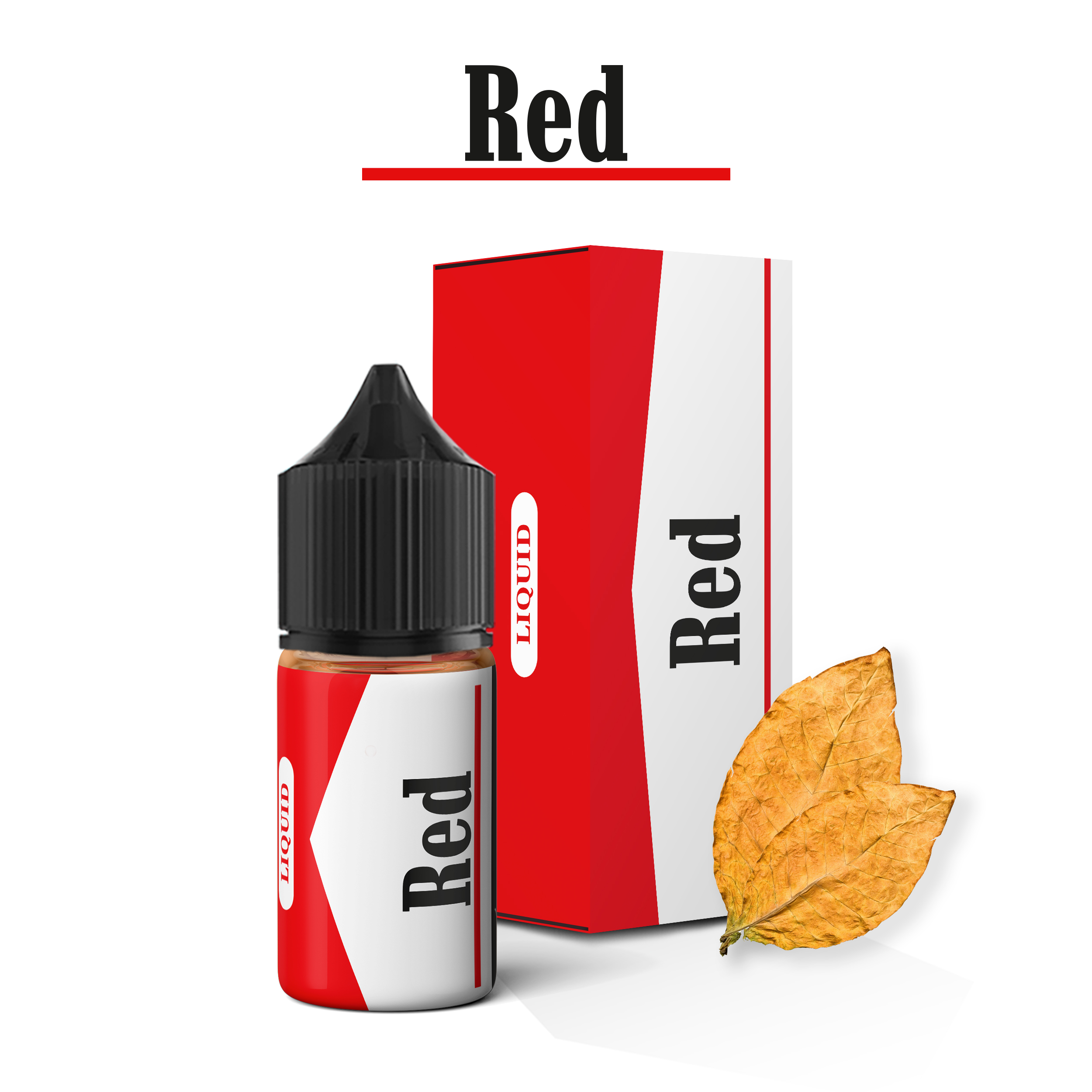 M. Red E-Likit M. Red E-Likit