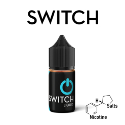 K. Switch Salt Likit 30 ML