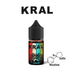 Kral Salt Likit 30 ML