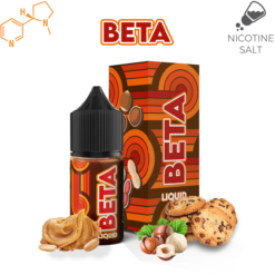 Beta Salt Likit 30 ML