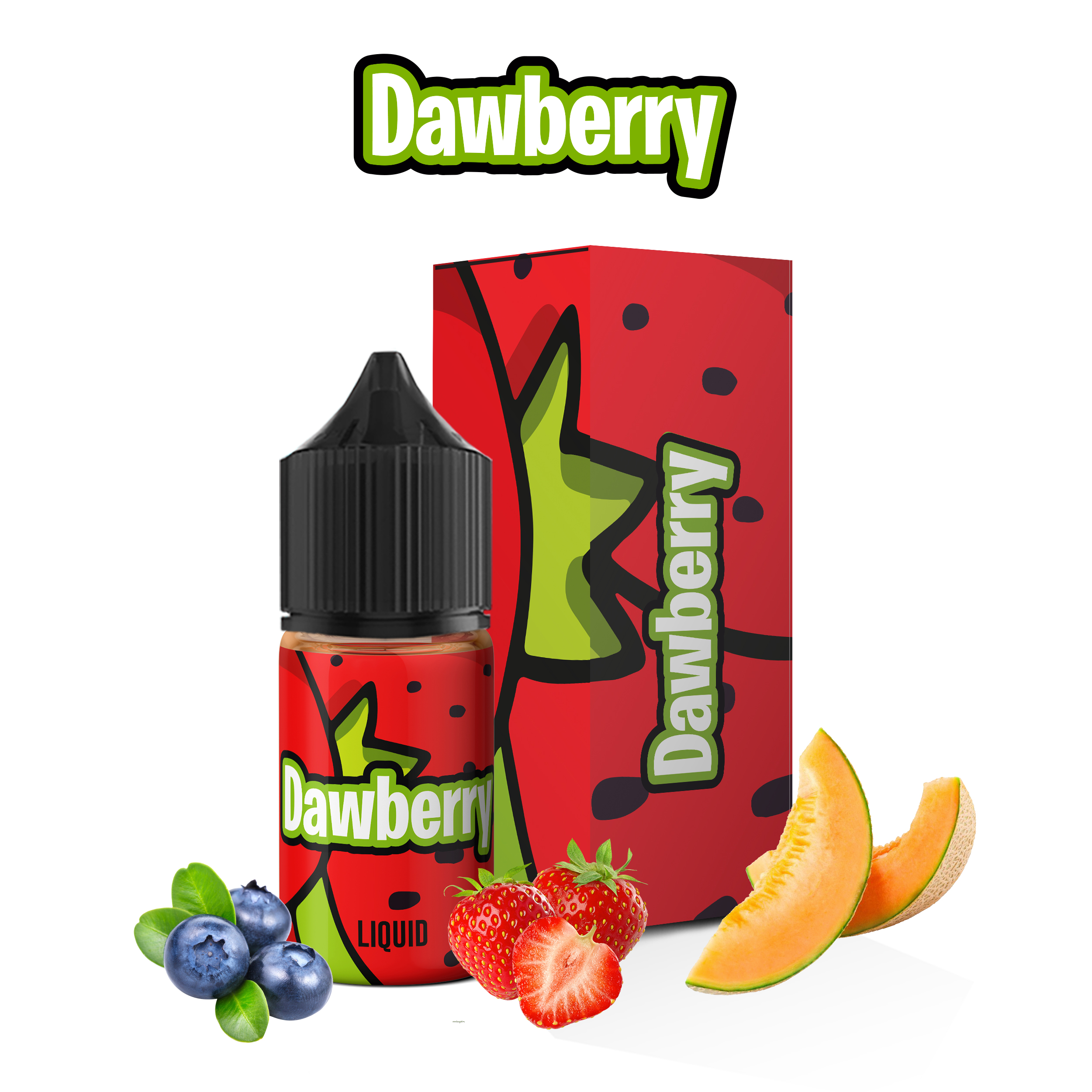 Dewberry E-Likit Dewberry E-Likit