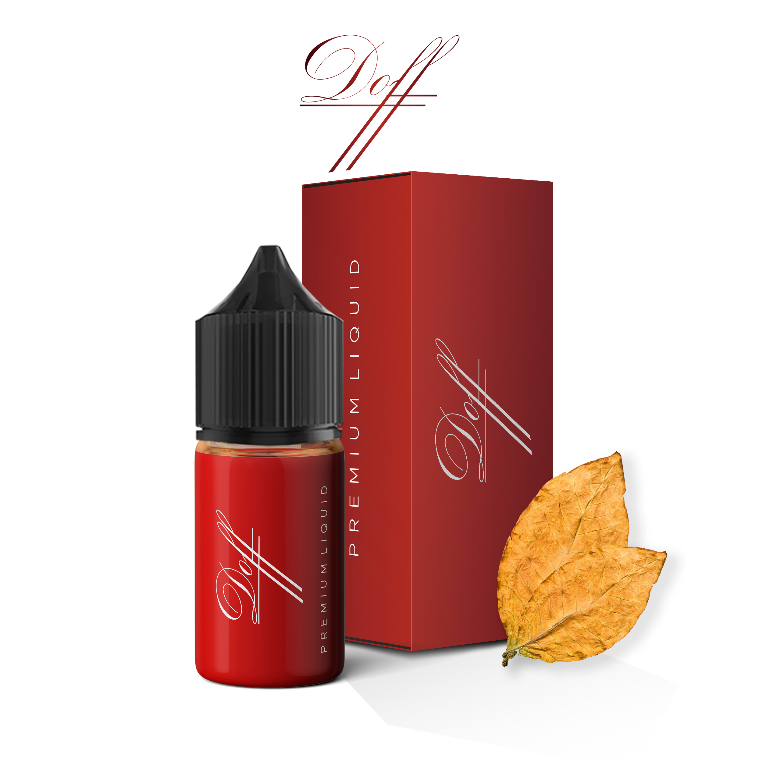 Doff E-Likit Doff E-Likit