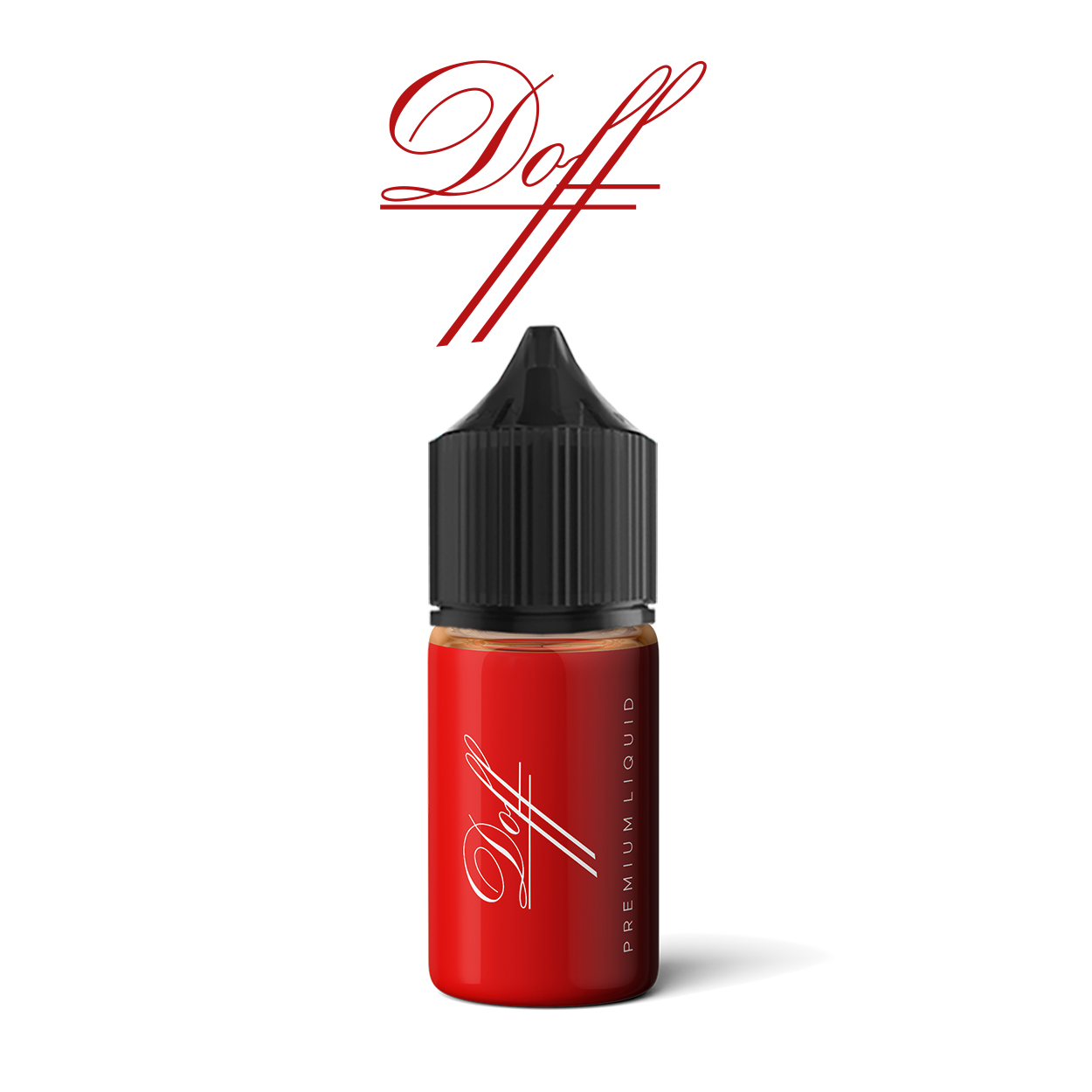 doff