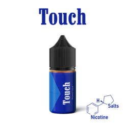 M. Touch Salt Likit 30 ML