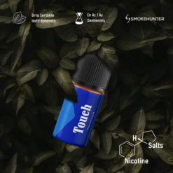 M. Touch Salt Likit 30 ML