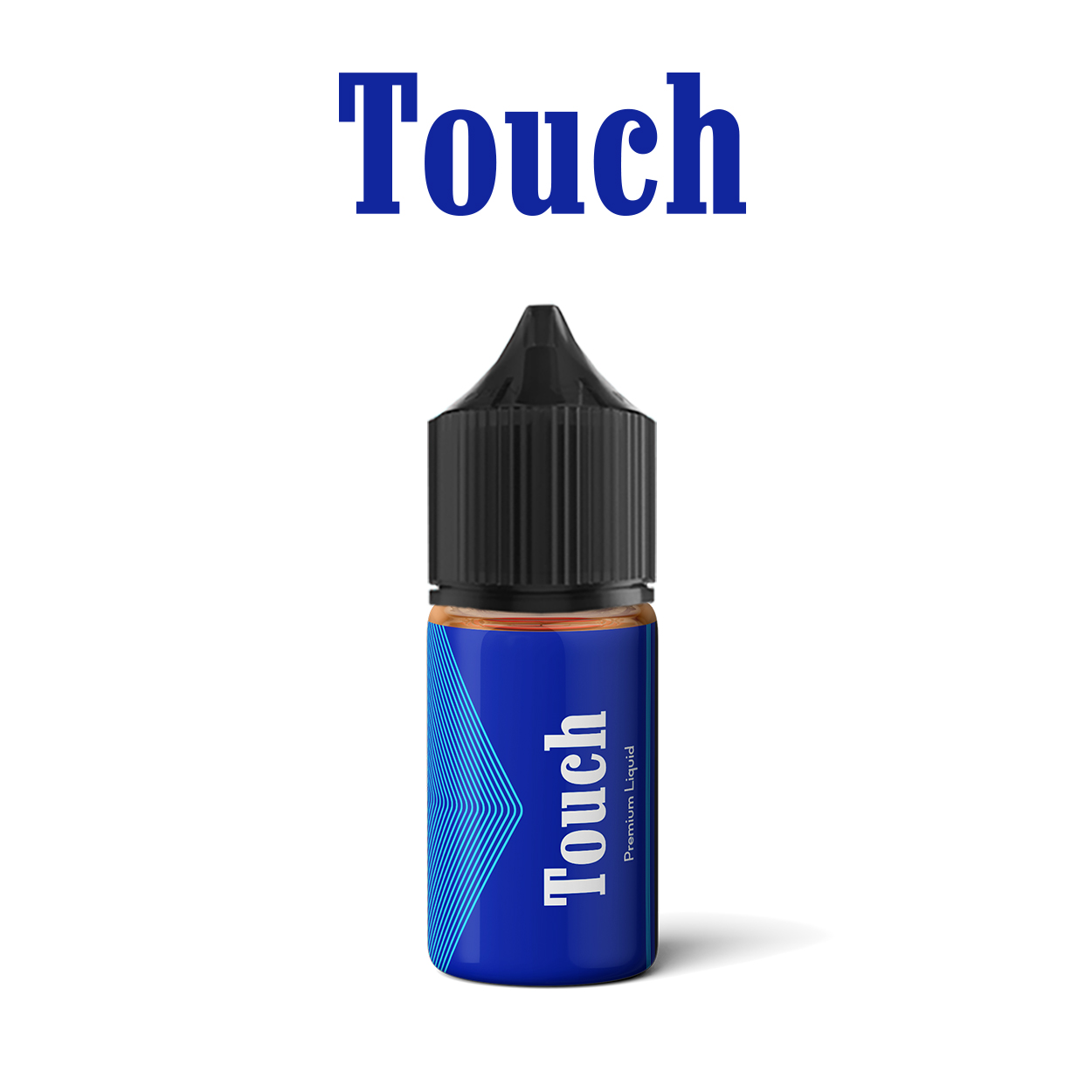touch