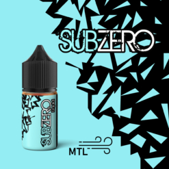 MTL - Sub-Zero E-Likit 30 ML