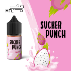 MTL - Sucker Punch E-Likit 30 ML