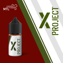 MTL - X' Project E-Likit 30 ML