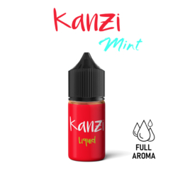 Full Aroma - Kanzi Mint E-Likit 30 ML