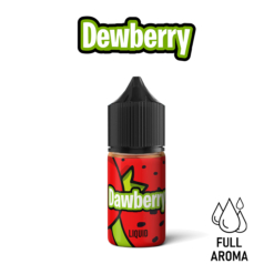 Full Aroma - Dewberry E-Likit 30 ML