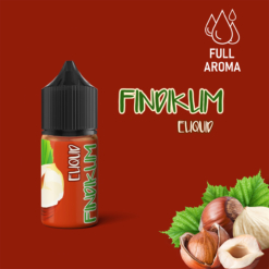 Full Aroma - Fındıklım E-Likit 30 ML
