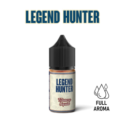 Full Aroma - Legend Hunter E-Likit 30 ML