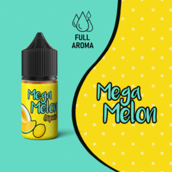 Full Aroma - Mega Melon E-Likit 30 ML