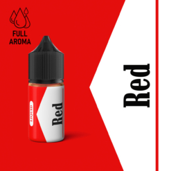 Full Aroma - M. Red E-Likit 30 ML