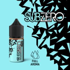 Full Aroma - Sub-Zero E-Likit 30 ML