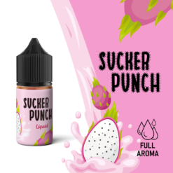 Full Aroma - Sucker Punch E-Likit 30 ML