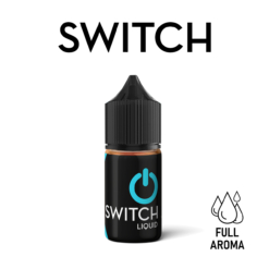 Full Aroma - K. Switch E-Likit 30 ML