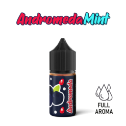 Full Aroma - Andromeda Mint E-Likit 30 ML