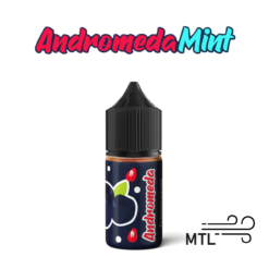 MTL - Andromeda Mint E-Likit 30 ML