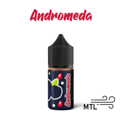 MTL - Andromeda E-Likit 30 ML