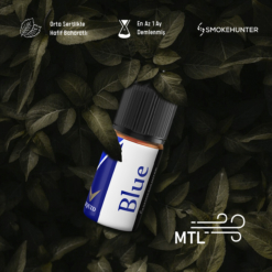MTL - P. Blue E-Likit 30 ML
