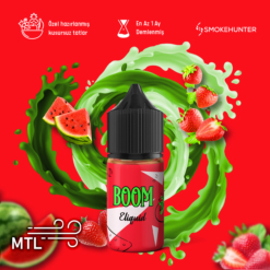 MTL - Boom E-Likit 30 ML