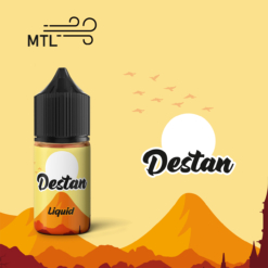 MTL - Destan E-Likit 30 ML
